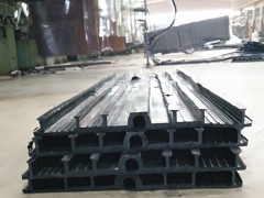 余姚市背贴式橡胶止水带型号图1