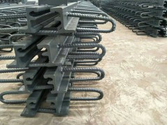 杭州市GQF-E80型桥梁伸缩缝图2