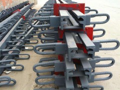 杭州市GQF-E80型桥梁伸缩缝图3