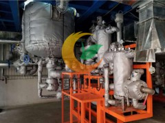 黑龙江七台河板式换热器保温罩品质保证图3