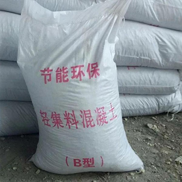 河南南阳出售轻集料L5.0集料出厂价