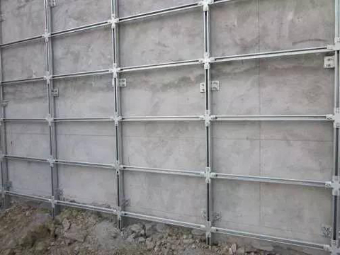 福瑞尔铝单板厂家-铝单板干挂幕墙现场安装施工图解02.jpg