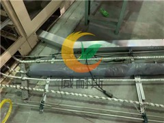 河北沧州廊坊板式换热器隔热夹套价格低图2