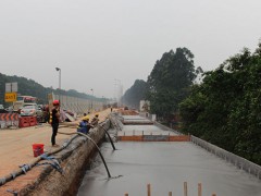 重庆气泡混合轻质土、泡沫轻质土、泡沫混凝土公司及生产厂家图2