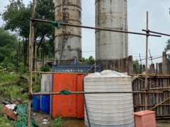 重庆轻质混凝土施工，轻质混凝土回填，气泡混合轻质土供应图3