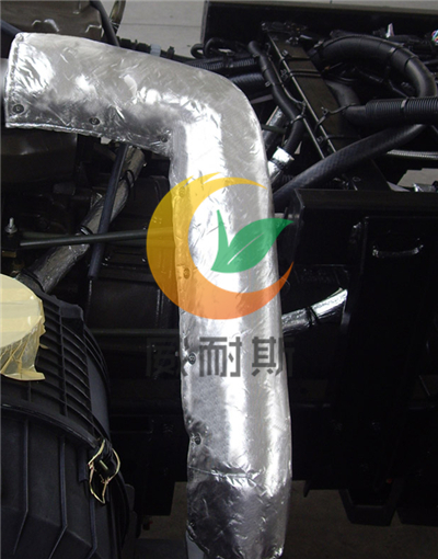 山西忻州临汾板式换热器保温材料放心省心