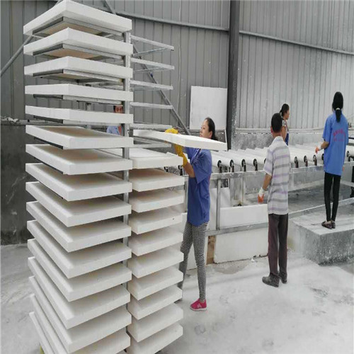 80厚热固复合聚苯乙烯泡沫板价格表