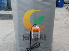 辽宁鞍山抚顺板式换热器隔音套长期使用图1