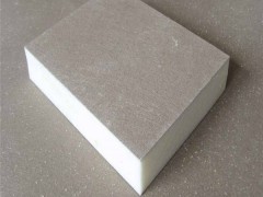 30kg聚氨酯保温板价格 河北聚氨酯板厂家 PIR聚氨酯板图3