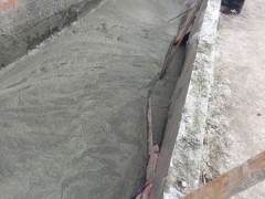 重庆泡沫混凝土，发泡混凝土，陶粒混凝土，轻质砼，全轻混凝土图3