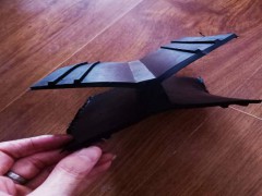 长沙市蝶型橡胶止水带价格图1