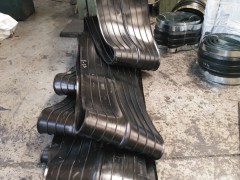 深圳市梯形橡胶止水带图3