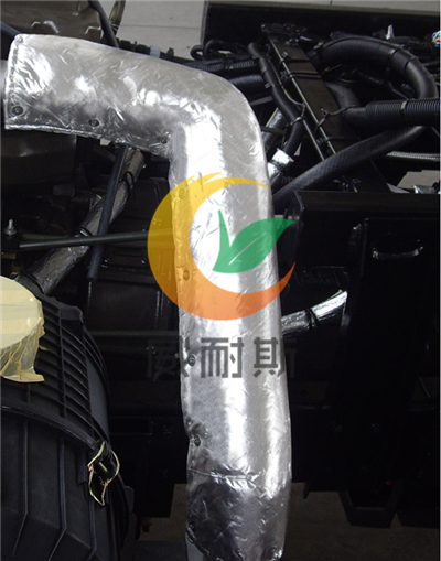 黑龙江大兴安岭管式换热器隔热夹克性价比高