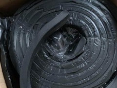 40x40遇水膨胀止水条生产商图1