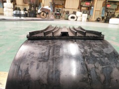 延边市外贴式橡胶止水带型号图1