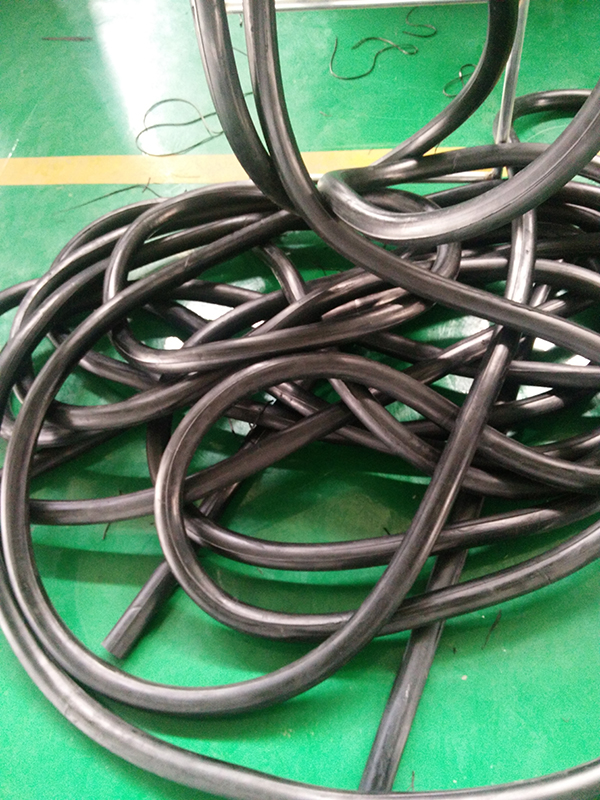 商洛市氯丁橡胶棒规格