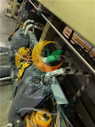 河北唐山秦皇岛管式换热器纳米护套参数