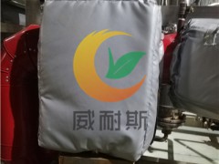 河北唐山秦皇岛管式换热器纳米护套参数图2