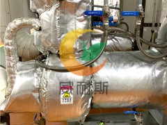 河北唐山秦皇岛管式换热器纳米护套参数图3