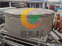 内蒙古兴安锡林郭勒板换保温马甲口碑好图3