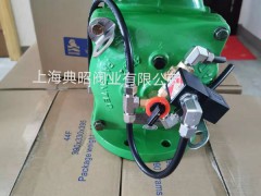 伯尔梅特410防尘电磁控制阀S-390-3-R图2