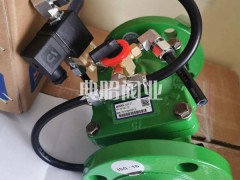 伯尔梅特410防尘电磁控制阀S-390-3-R图3