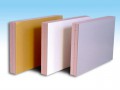 外墻保溫裝飾板的構造和應用