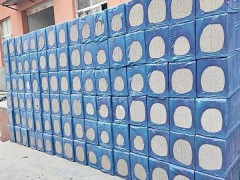 A级水泥发泡板厂家  防火水泥发泡板厂家直销图3