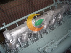 河北邯郸邢台保定板换隔音罩安全可靠图2