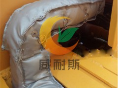 河北邯郸邢台保定板换隔音罩安全可靠图3