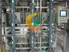 吉林辽源通化白山换热站防火被保温方案图3