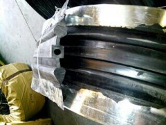 诸暨市钢边橡胶止水带图1