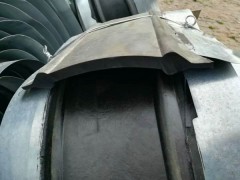 诸暨市钢边橡胶止水带图2