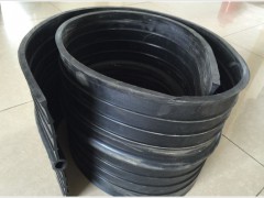 常州市651型橡胶止水带型号图3
