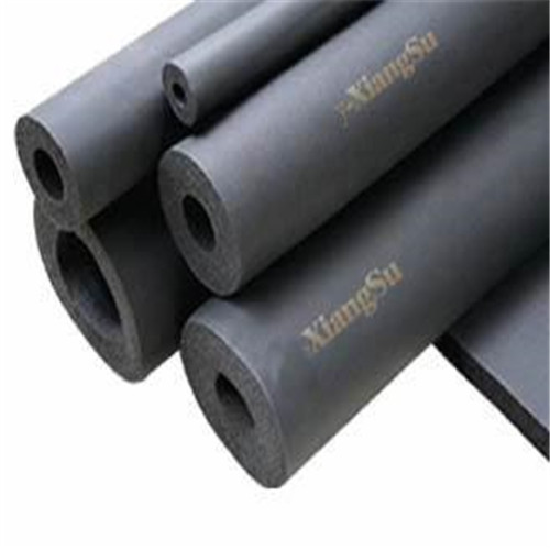 隔音橡塑保温管壳销售厂家