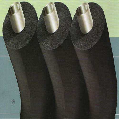 吉林省橡塑保温管壳出厂价格