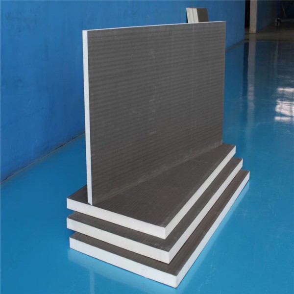 专业定制聚氨酯保温板 外墙屋顶pu保温板 门夹心聚氨酯复合板