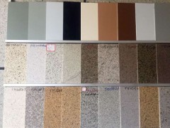 新疆陶瓷岩棉复合一体板乌鲁木齐厂家定制图3