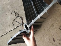 中埋式钢边橡胶止水带400*10mm图2