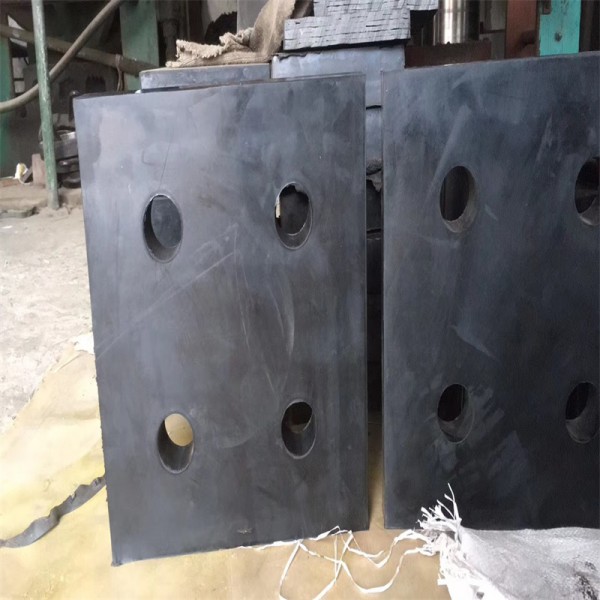 网架橡胶支座500*500*50mm