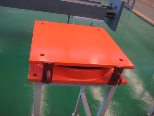 GPZ (II)盆式橡胶支座咨询电话