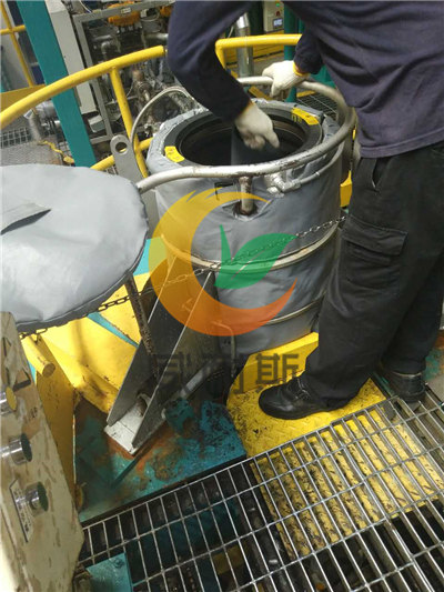 新疆乌鲁木齐工业电加热可拆卸隔热罩材质厂家