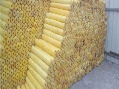 玻璃棉管 玻璃棉保温管报价图2