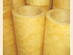 玻璃棉管 玻璃棉保温管报价图3