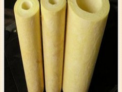 玻璃棉管 玻璃棉保温管价格表图1