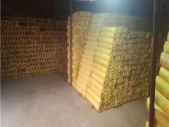 玻璃棉管 玻璃棉保温管价钱表图3