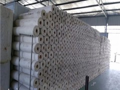 岩棉管 岩棉保温管零售价格图3
