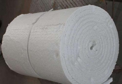 供应优质硅酸铝卷毡 耐高温硅酸铝保温棉 专业品质