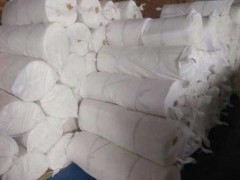 供应优质硅酸铝卷毡 耐高温硅酸铝保温棉 专业品质图2