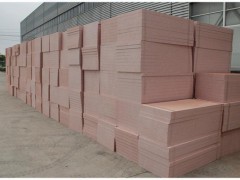 建筑保温真金板热固性聚苯板TPS保温板加工定制eps线条厂家图2